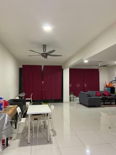 Infiniti 3 Residences - 2