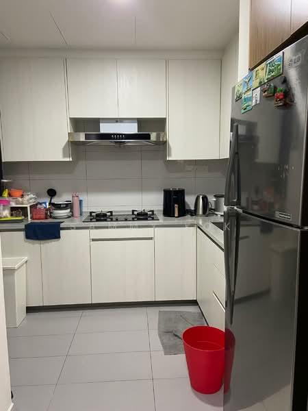 Infiniti 3 Residences - 3