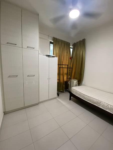 Infiniti 3 Residences - 4