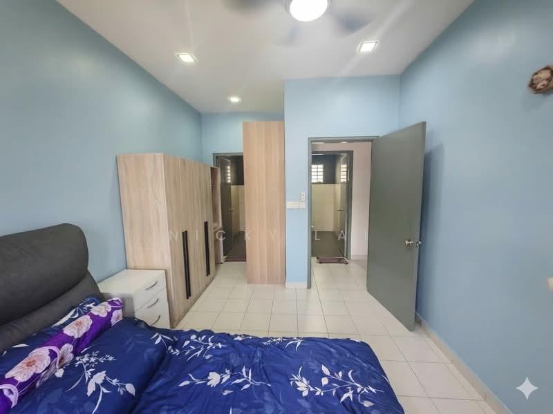 Danau Ria - 5