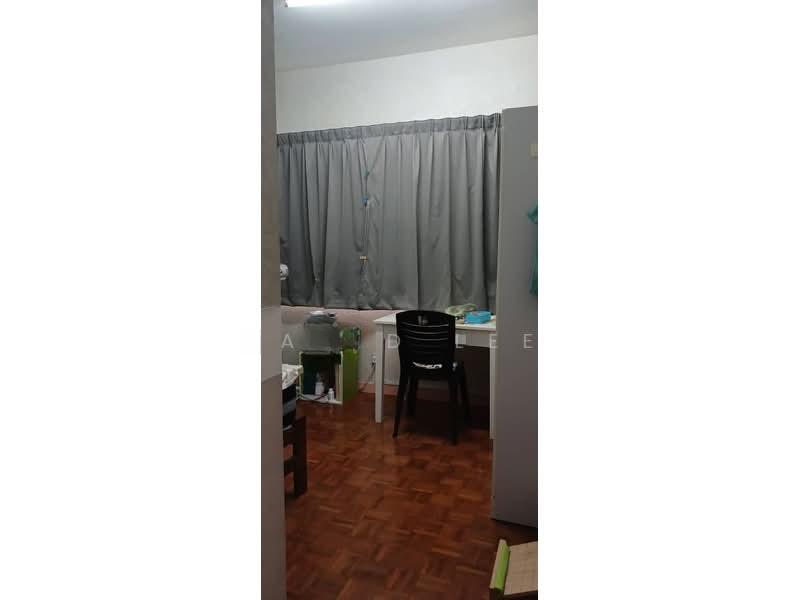 Desa Permata Pearl Block 9 - 2