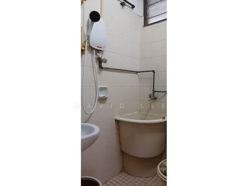 Desa Permata Pearl Block 9 - 3