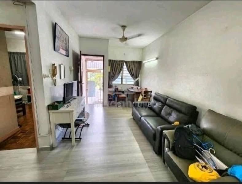 Desa Permata Pearl Block 9 - 5