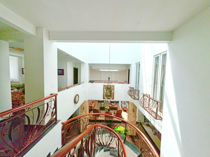 Bandar Baru Bangi - 3