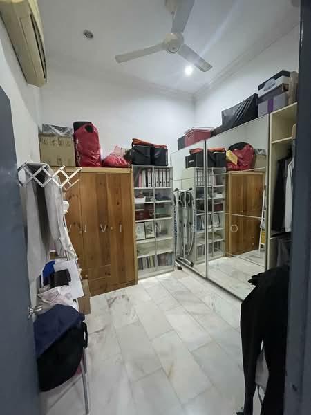 SD 2 Sri Damansara - 2