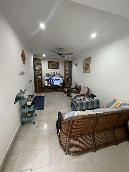 SD 2 Sri Damansara - 5