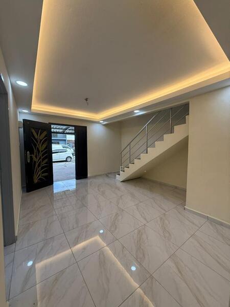 Taman Johor Jaya - 1