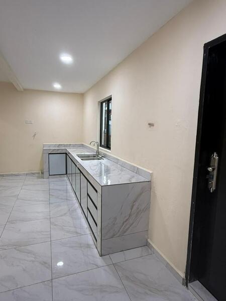 Taman Johor Jaya - 3