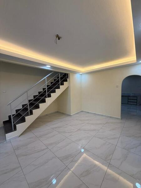 Taman Johor Jaya - 2