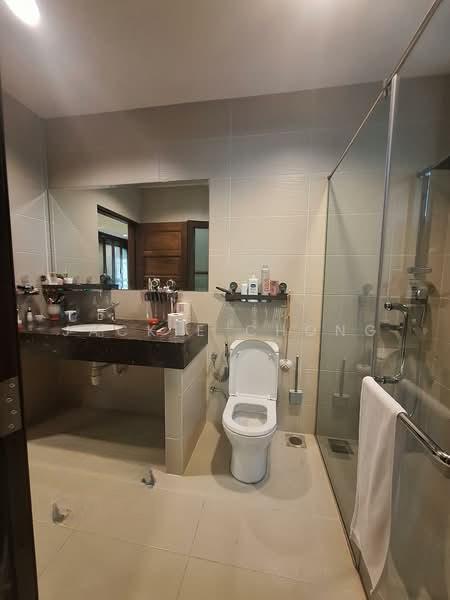 Overseas Union Garden (Taman OUG) - 4