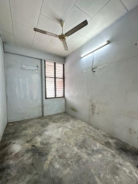 Taman Bukit Maluri - 4