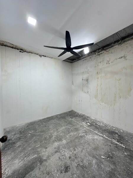 Taman Bukit Maluri - 3