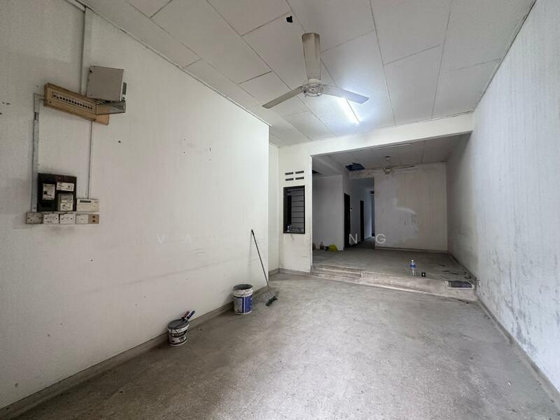 Taman Bukit Maluri - 1