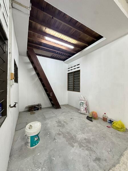 Taman Bukit Maluri - 5