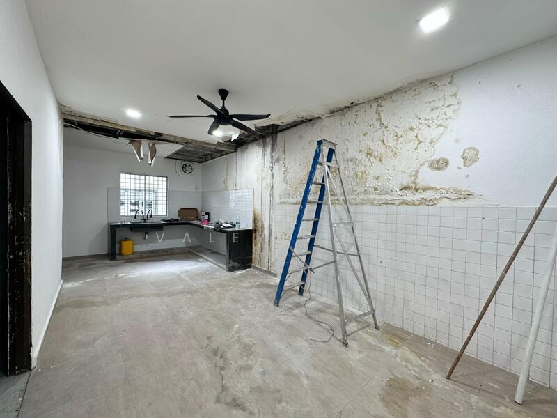 Taman Bukit Maluri - 2