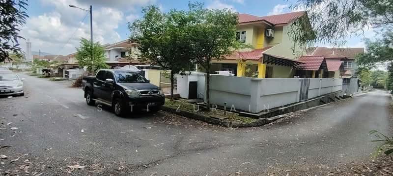 Bandar Bukit mahkota Bangi - 4