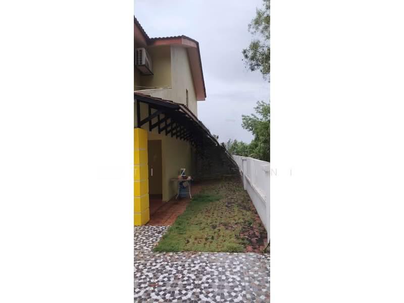 Bandar Bukit mahkota Bangi - 5