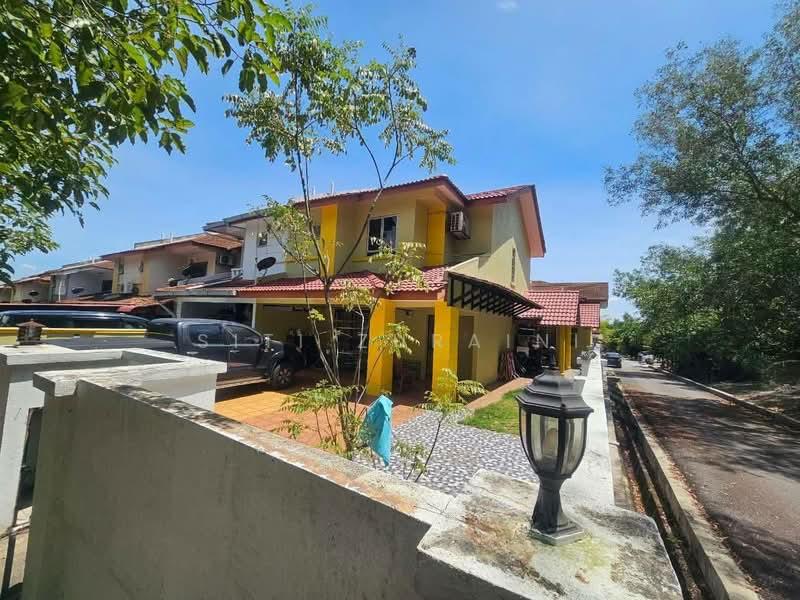 Bandar Bukit mahkota Bangi - 1