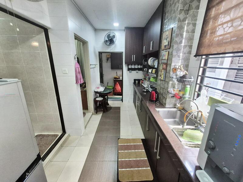 Mutiara Bukit Jalil - 2