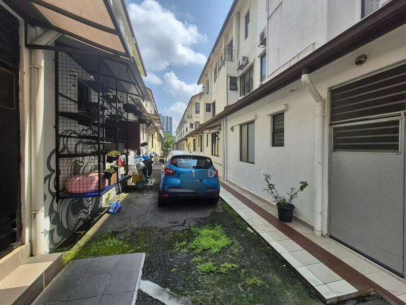 Mutiara Bukit Jalil - 3