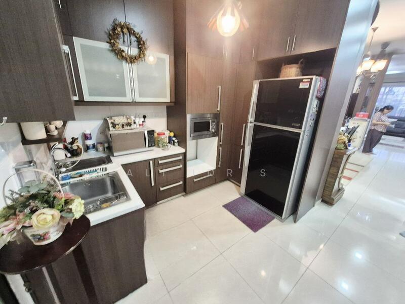 Mutiara Bukit Jalil - 4