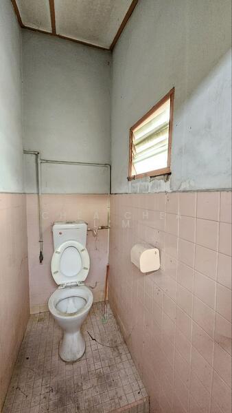 Taman Shatin - 3