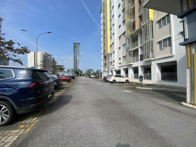 Seri Pinang - 2