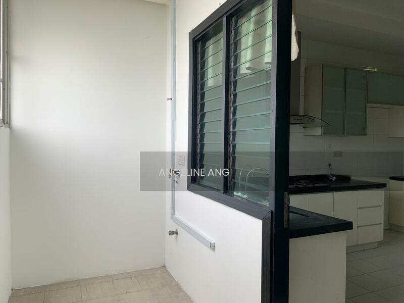 USJ One Avenue Condo - 2