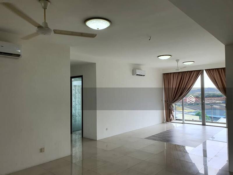 USJ One Avenue Condo - 4