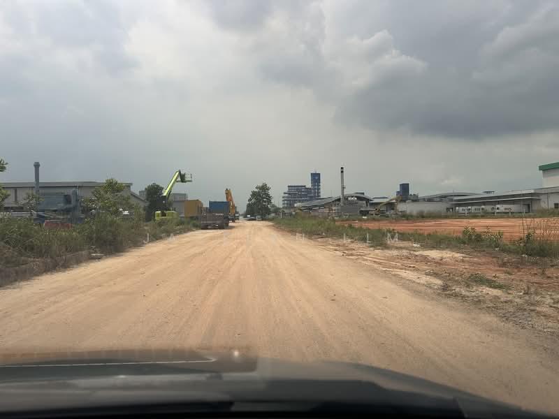 Pasir Gudang - 4