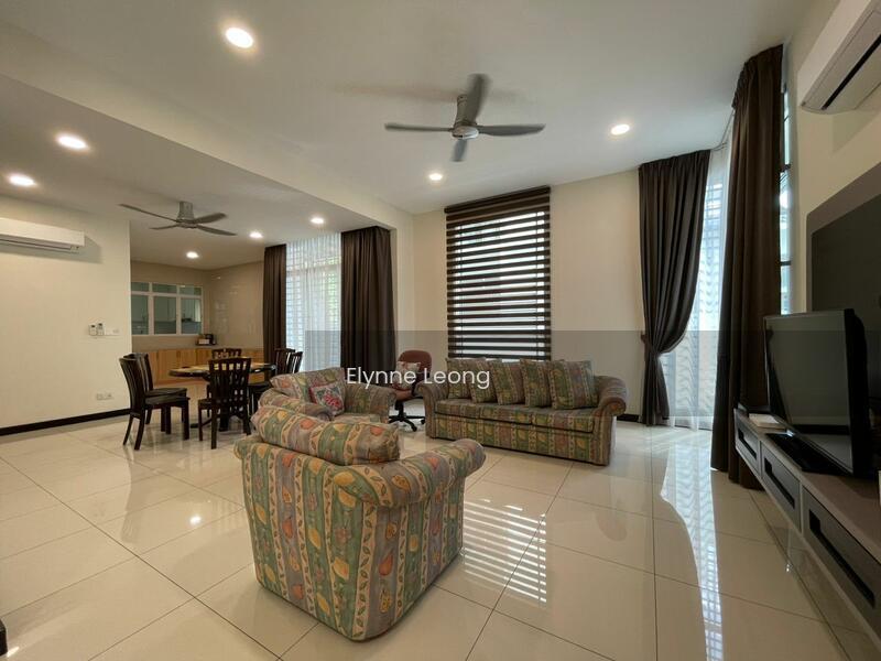 Minden Gardens Residence - 5