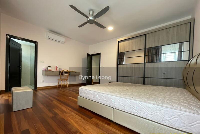 Minden Gardens Residence - 2