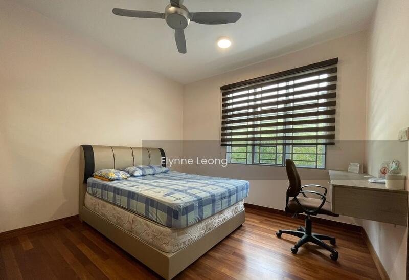 Minden Gardens Residence - 3