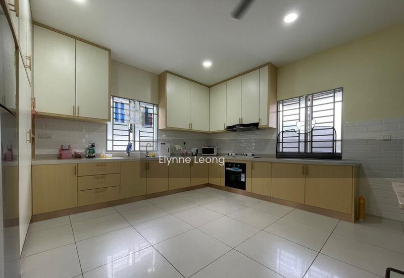 Minden Gardens Residence - 1