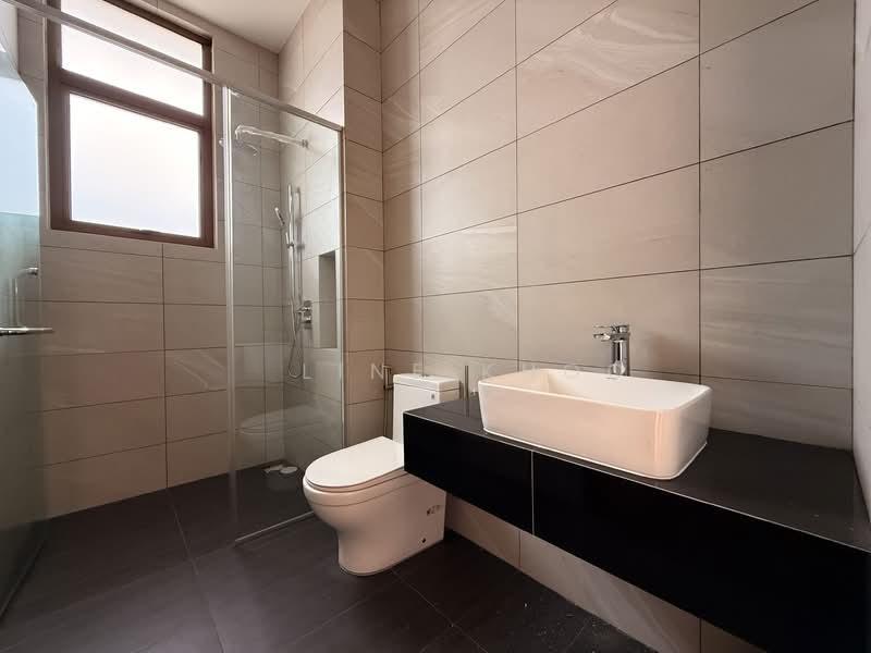 Setia Alam Corner Lot Bungalow - 3