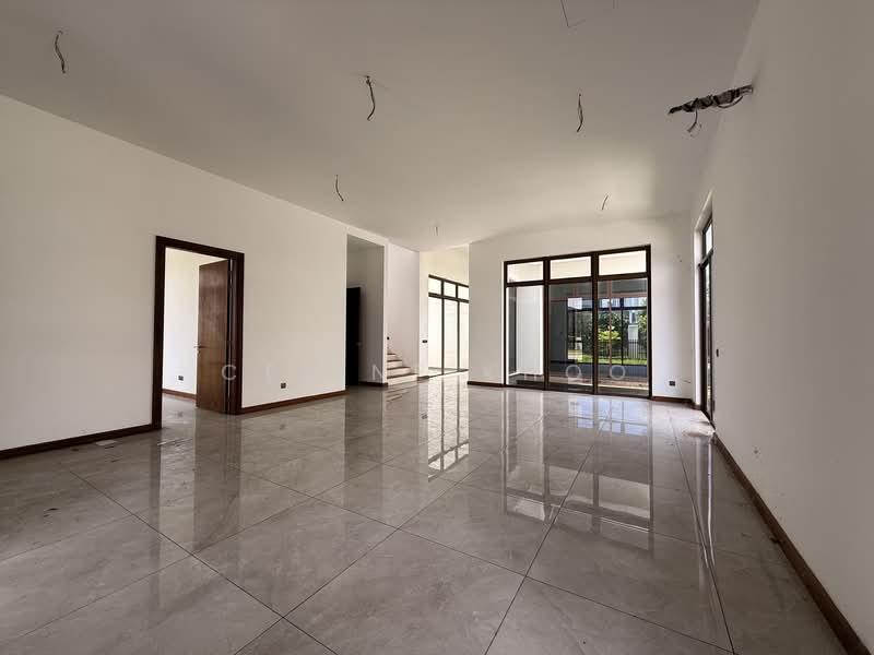 Setia Alam Corner Lot Bungalow - 5