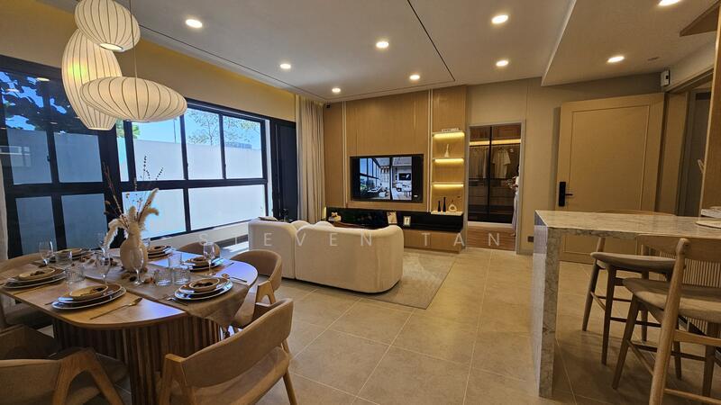 Oaka Residences - 2