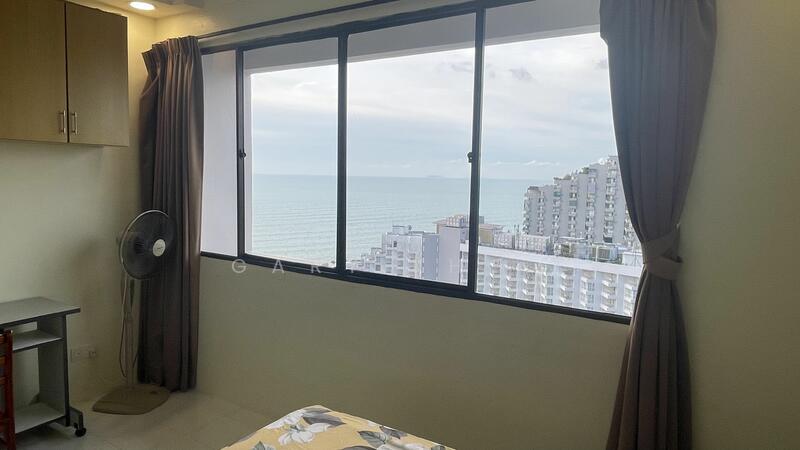 Miami Green - 5