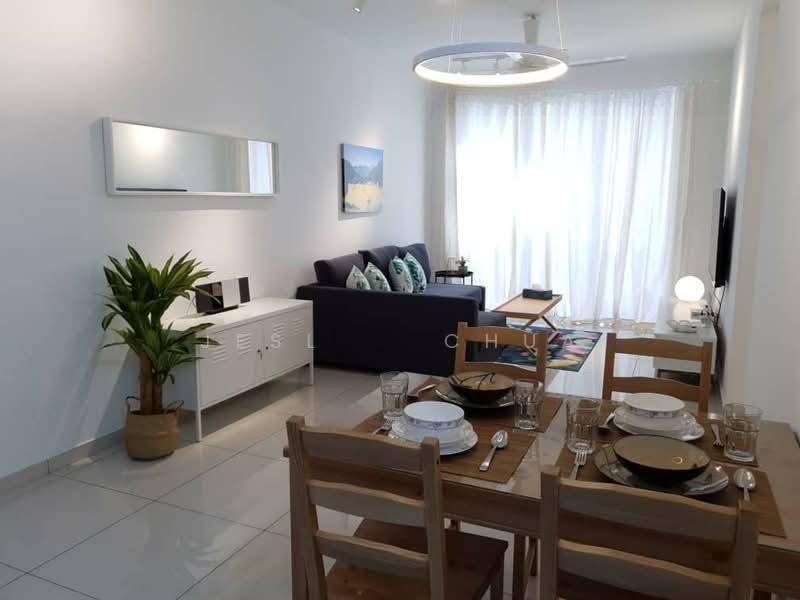 Kenwingston Skylofts - 4
