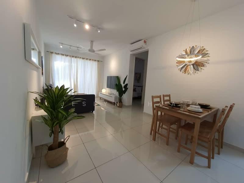 Kenwingston Skylofts - 5