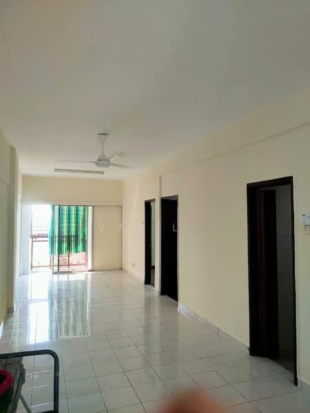 Plaza Serdang Raya - 5