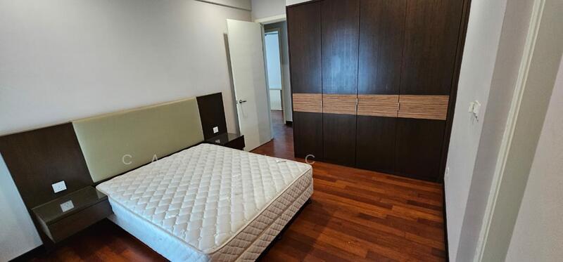 BayStar Condominium - 4