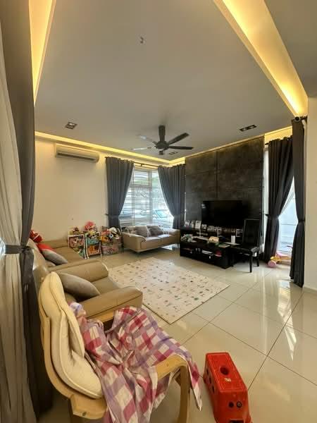 TAMAN IMPIAN EMAS (BUKIT IMPIAN RESIDENCE) - 4