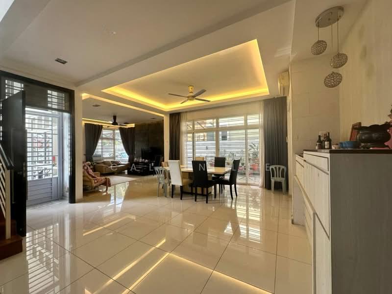 TAMAN IMPIAN EMAS (BUKIT IMPIAN RESIDENCE) - 2