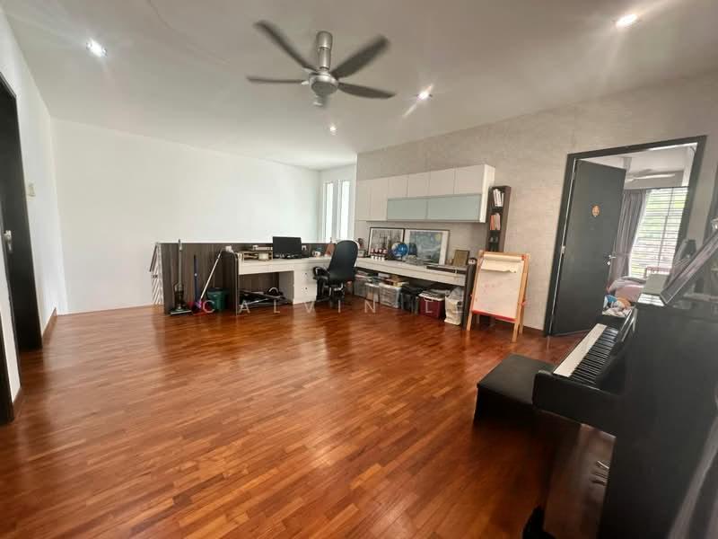 TAMAN IMPIAN EMAS (BUKIT IMPIAN RESIDENCE) - 3