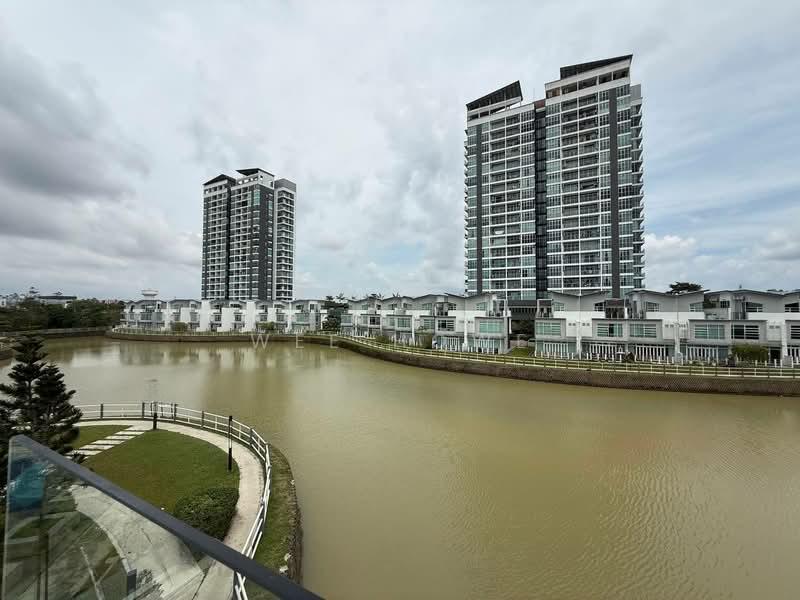 Taman Seri Austin Tamans Seris Austins - 3