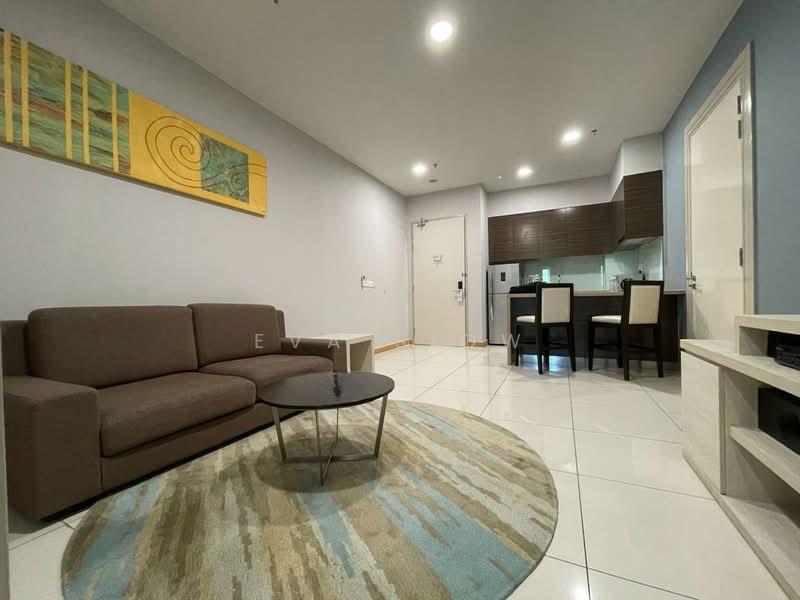 Somerset Puteri Harbour - 1