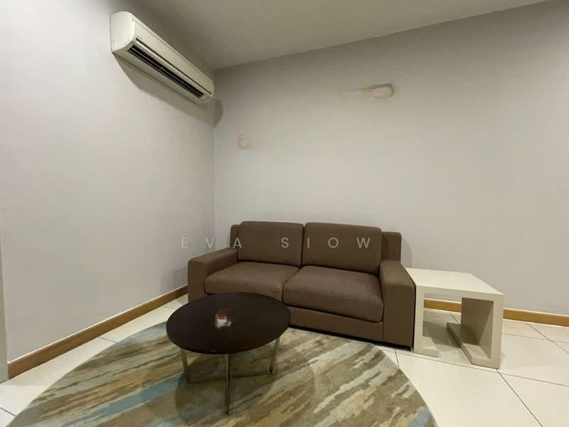 Somerset Puteri Harbour - 4