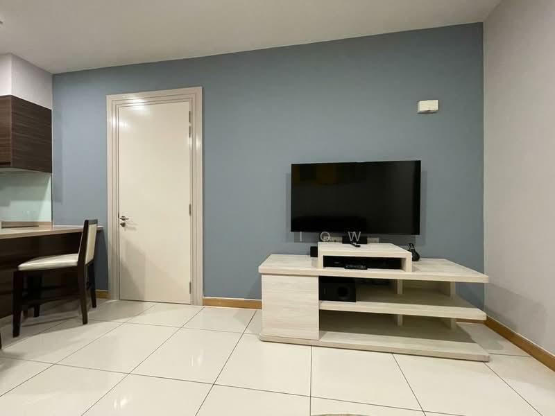 Somerset Puteri Harbour - 3