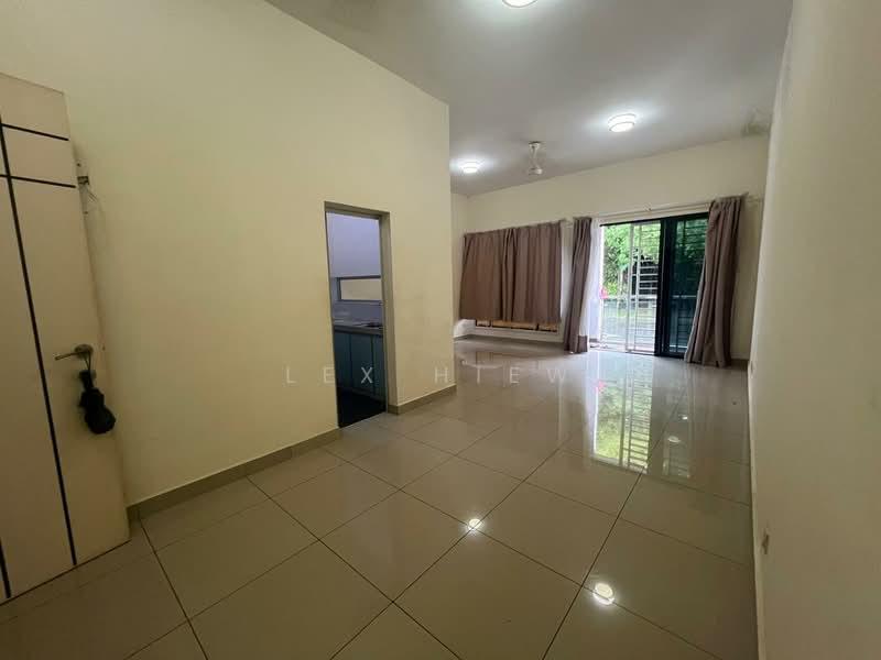 Impian Senibong Residences - 2